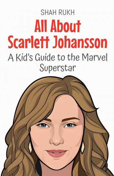 All About Scarlett Johansson