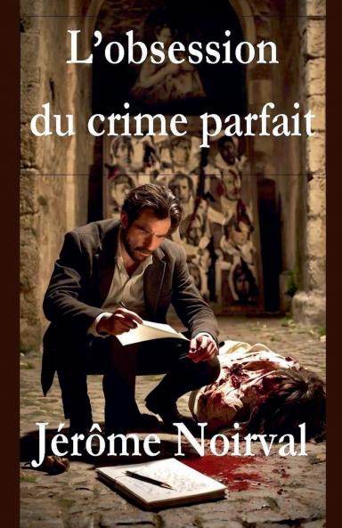 L'obsession du crime parfait