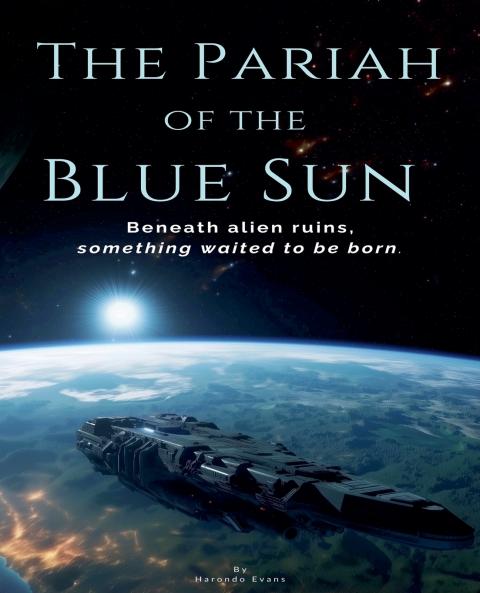 The Pariah of the Blue Sun