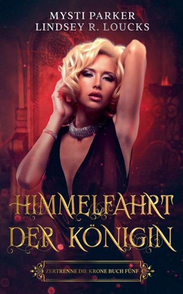 Himmelfahrt der Königin