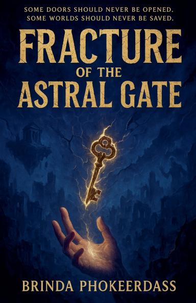 Fracture of the Astral Gate