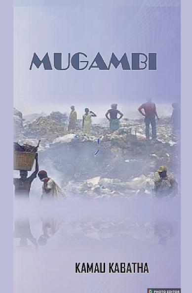 Mugambi