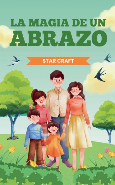 La Magia de un Abrazo