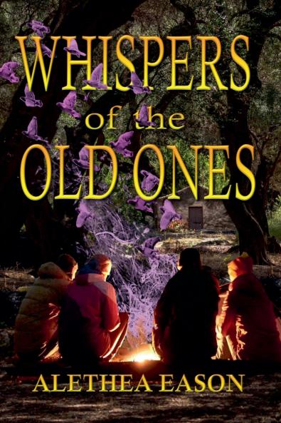 Whispers of the Old Ones