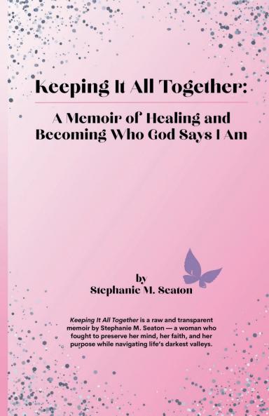 Keeping It All Together