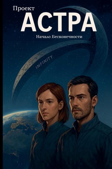 Проект Астра - Начало Бесконечности