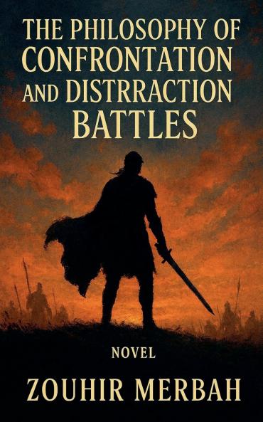 The Philosophy of Confrontation and Distraction Battles
