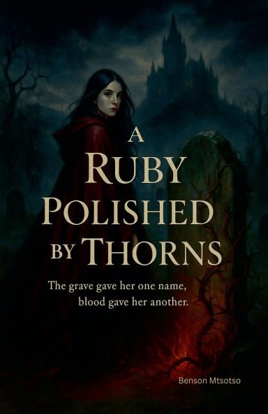 A Ruby Polished by Thorns