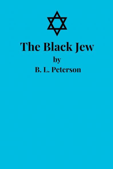 The Black Jew