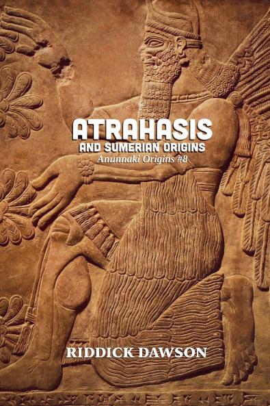 Atrahasis and Sumerian Origins