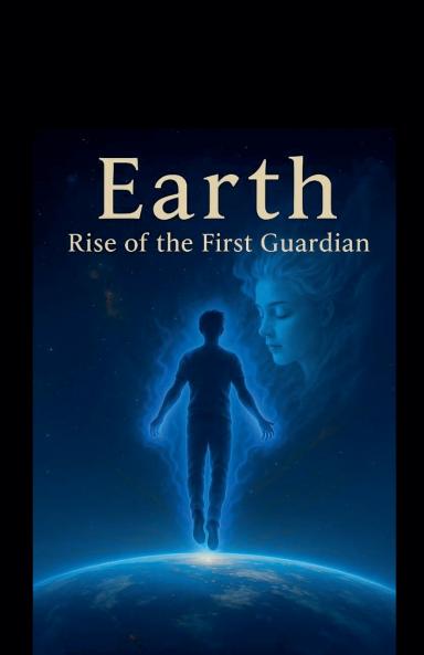 Earth Rise of the first Guardian