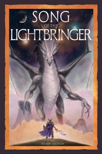 Song of the Lightbringer