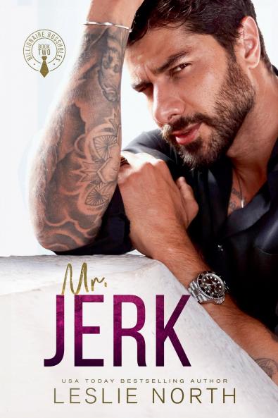 Mr. Jerk