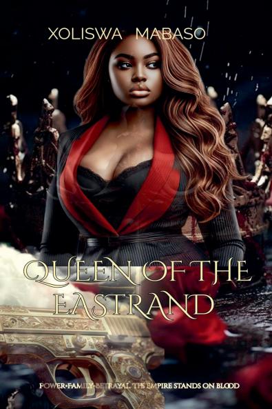 Queen of the EastRand