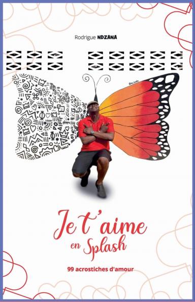 Je t'aime en splash