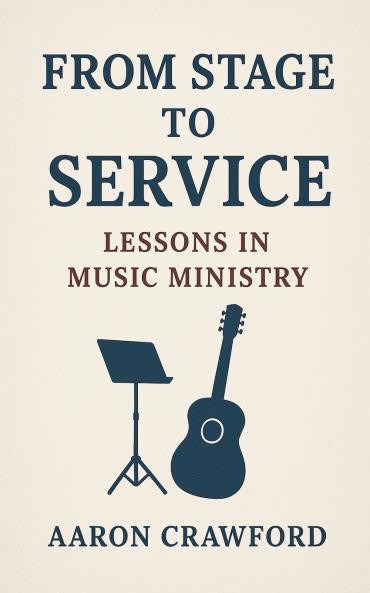 From Stage to Service