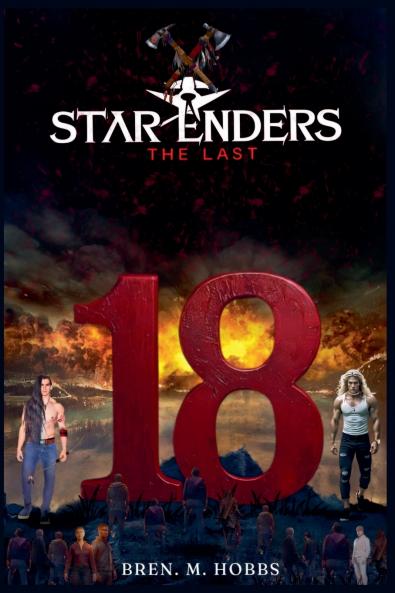 STAR ENDERS  The Last 18