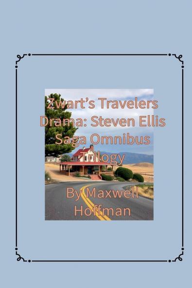 Zwart's Travelers' Drama