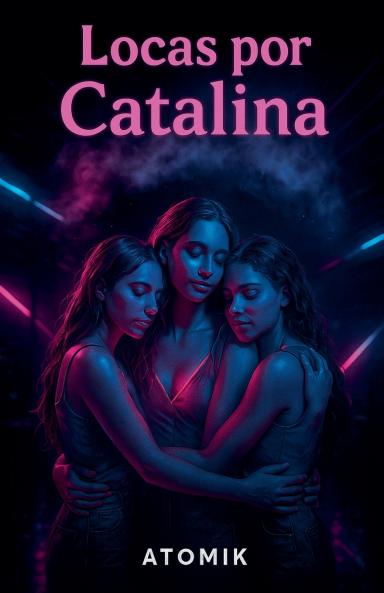 Locas por Catalina
