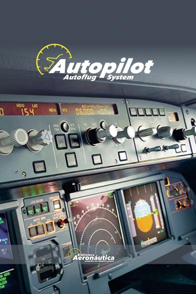 Autopilot Autoflug System