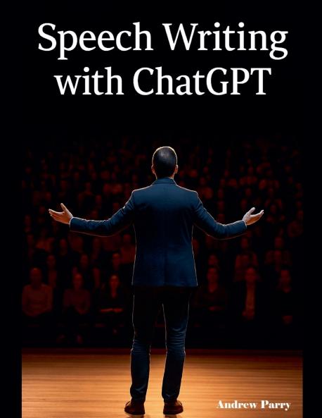 Speech Writing with ChatGPT