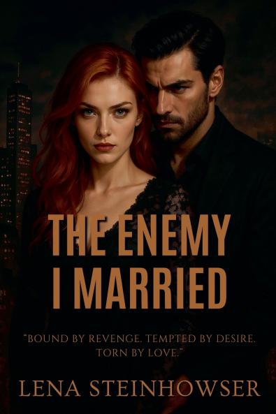 The Enemy I Married