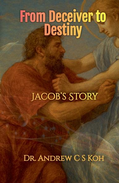 From Deceiver to Destiny