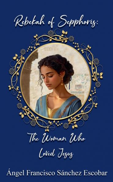 Rebekah of Sepphoris