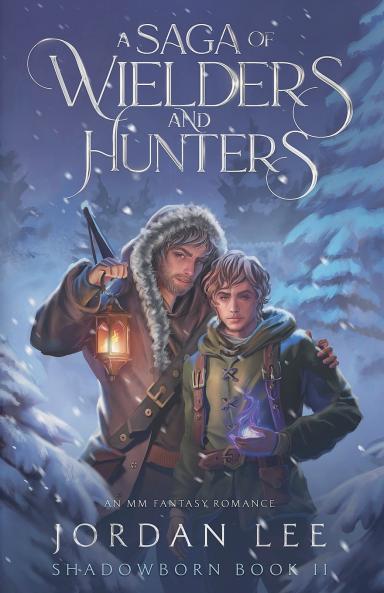 A Saga of Wielders and Hunters