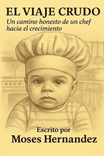 El Viaje Crudo
