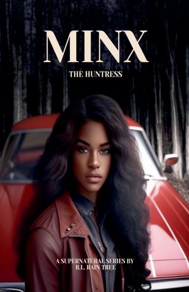 Minx the Huntress