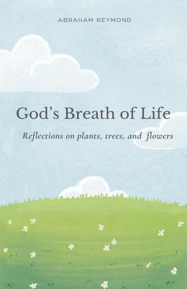 God's Breath of Life