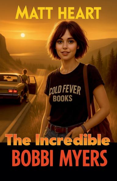 The Incredible Bobbi Myers