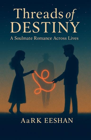 Thread of Destiny- A soulmate romance across lives