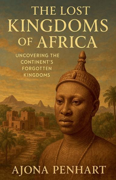 The Lost Kingdoms of Africa