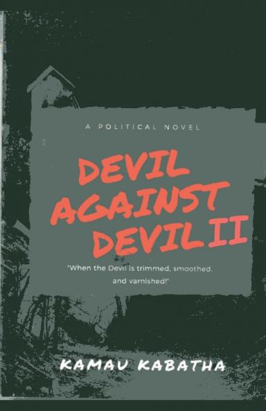 Devil Against Devil II