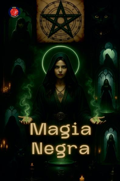 Magia Negra