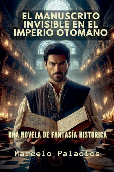 El Manuscrito Invisible en el Imperio Otomano