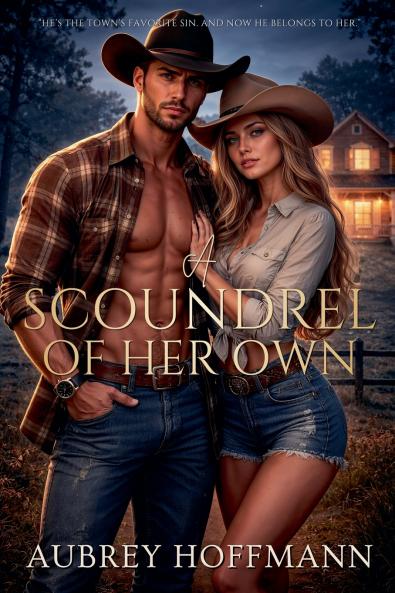 A Scoundrel of Her Own