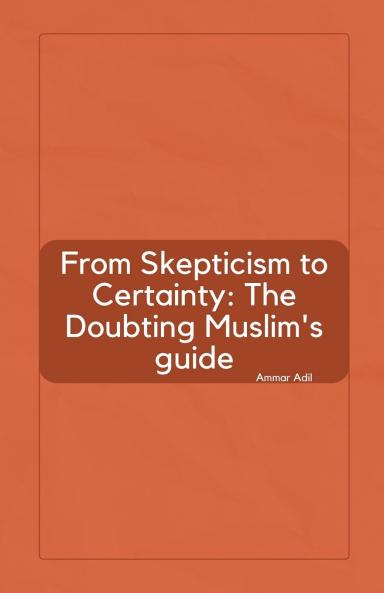 From Skepticism to Certainty