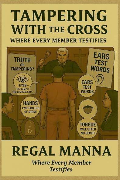 Tampering With The Cross