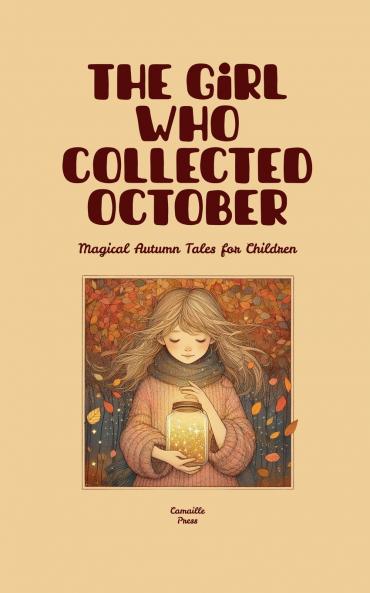 The Girl Who Collected October