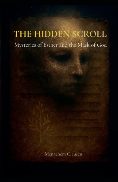 THE HIDDEN SCROLL
