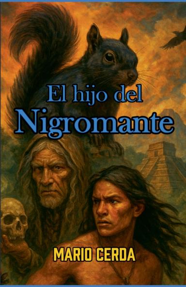 El hijo del nigromante