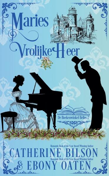 Maries Vrolijke Heer