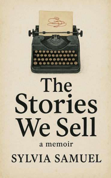 The Stories We Sell