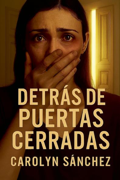 Detras De Puertas Cerradas