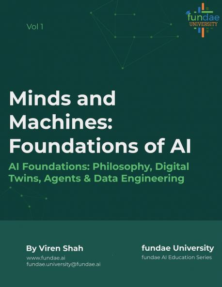 Minds and Machines