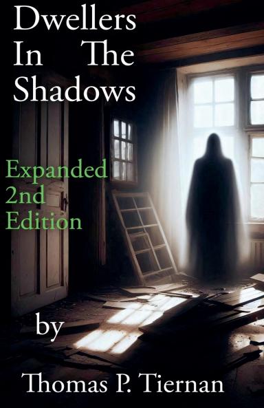 Dwellers In The Shadows
