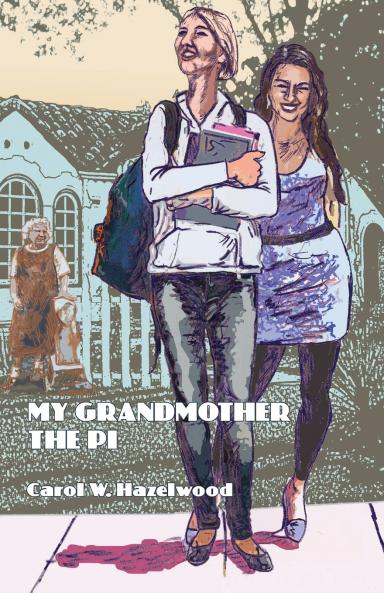 My Grandmother the P.I.